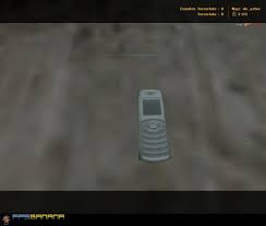 Samsung C100 [Counter-Strike 1.6] [Mods]
