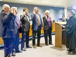 Zoning changes recommended for Peters Township