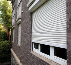 We design, build, and supply fully installed aluminium roller shutters to. Tuna Ornek Yukseklik Aluminium Roller Shutters For Windows Sancakhaliyikamaa Com