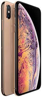 Maybe you would like to learn more about one of these? Apple Iphone Xs Max Refurbished 64gb Gold Amazon De Electronics Photo