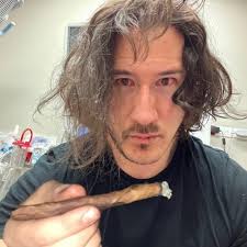 Stream Mark, Pass The Boof (CLIP) by LIGHTMAJIK