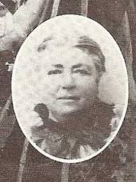 Cynthia Ann Dunn Hunn (1845-1906)