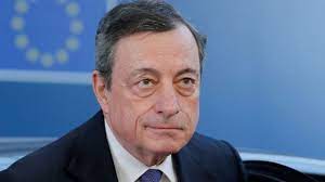 Italy will be by far the largest beneficiary of funds from the eu's €750 billion. Bce L Ultima Di Mario Draghi Ho Cercato Di Rispettare Il Mandato Nel Modo Migliore La Repubblica