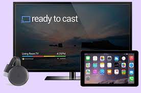 It's used for connecting an ipad to a monitor or tv or something of the sort. Best Ways On How To Mirror Ipad To Chromecast