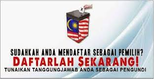 Bpr adalah bantuan terkini yang akan menggantikan bsh. Semakan Daftar Pemilih Pru Online Dan Lokasi Mengundi Pilihanraya