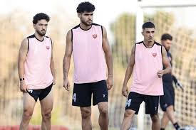 زمان شروع تمرینات پرسپولیس مشخص شد