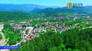 The town continues the ancient greek colony of olous. Ulus