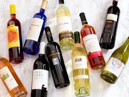 We did not find results for: 10 Great Kosher Wines Under 20