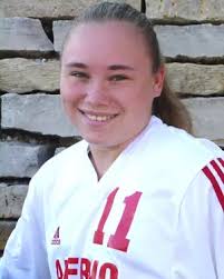 Alexandra Salisbury (2010)