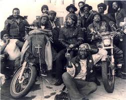 African American Black 1 Percenter Motorcycle Clubs Pin On Lifestyle