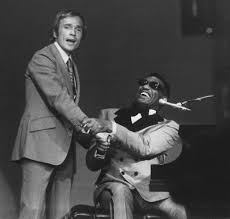 Resultado de imagem para rAY cHARLES