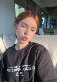 How to Do Lamb Makeup Miranda