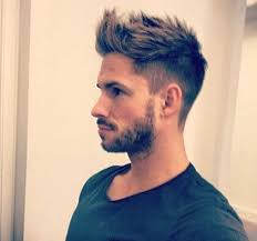 Obtain any look with styling products specially formulated for straightening, shine, volume, texture and curls. Men Hairstyles Pictures Images