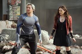 I'm quite genuine caring guy. Avengers Age Of Ultron Is Five Massive Movies In One Wsj