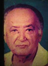 Domingo Carrasquero -Originario de Los Hatos-