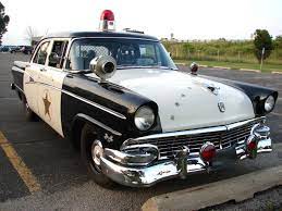 Old School Police Cars Police Cars Old Police Cars Ford Police