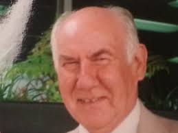 Obituary information for Warren H. Connell