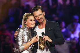 Hat florian silbereisen eine neue beziehung? Florian Silbereisen Helene Fischer Traum Vom Wiedersehen Geplatzt Gala De