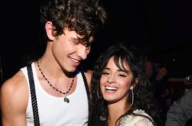 Shawn peter raul mendes (august 8, 1998) is a canadian singer and songwriter. Camila Cabello Is So Proud Of Her Love Shawn Mendes Following Wonder Album Announcement Billboard