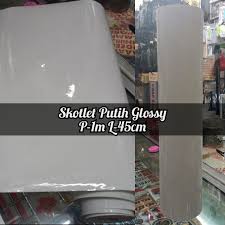 Ini adalah daftar harga skotlet di tempat saya, hanya sebagai perbandingan karna di lain wilayah tentunya pasti alibaba offers 1,814 harga per meter products. Harga Skotlet Motor Putih Glossy Terbaru Juni 2021 Biggo Indonesia