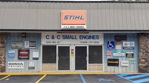 Ohv, 118cc / 163 cc / 196cc engine. C C Small Engines Inc Small Engine Repair Service In Anniston