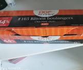 Bâton Boulanger