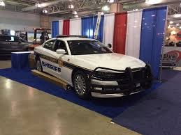 One Of Our Defender Lightbars On Top Of An Isle Of Wight County Sheriff S Office Car At Pse2015 Car Sheriff Office Isle Of Wight County