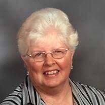 Janet L. Layman Obituary