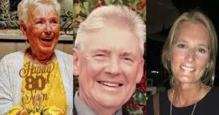 Lilian Eddy's Instagram, Twitter & Facebook