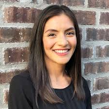 From intern to environmental scientist: Meet School of Geosciences grad Elena  Bragg '19