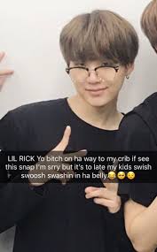 Kimmiecla Kpop Snapchat Snapchat Meme Snapchat Funny