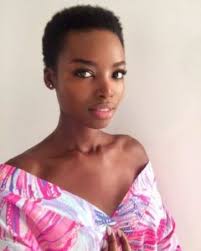To achieve this hairstyle, trim down your sides and regardless of the myth, 4c hair is easy and fun to style. 10 Short Natural Haircuts For Black Females Total Woman Magazine