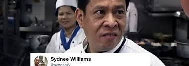 But even for the most consummate professionals in the kitchen, some dishes are out of reach. People Love This Chef Telling Gordon Ramsay He Can T Cook Thai Food