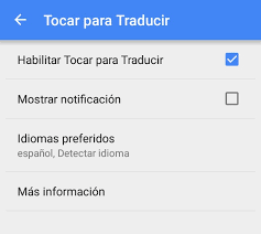 Como Traducir Facilmente Los Mensajes De Whatsapp A Otro Idioma Androidayuda