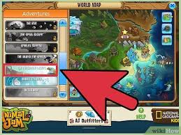 For some reason i always assumed sticks did not glow. How To Get Bow And Arrows In Animal Jam 4 Steps With Pictures