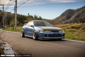 Reinventing The Dc2 Integra Type R Speedhunters