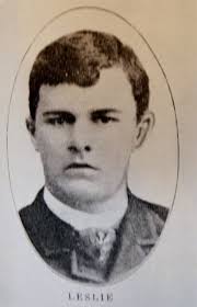 Life at Spotted Apple Farm: A study in spiritualism