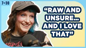 Sydney Sprague Returns With New Single 'Smiley Face'