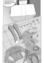 Tag: straitjacket (popular) - Hentai Manga, Doujinshi & Porn Comics