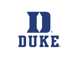The duke blue devils logo font is a custom duke blue devils typeface. Duke Legend Mike Krzyzewski To Retire Following 2021 Season