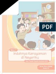Buku guru kelas 4 sd/mi semester 1 tema_4 = berbagai pekerjaan 5. Buku Guru Tema 7 Kelas 4