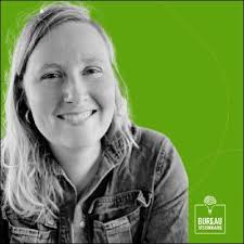 En, hoe vond je zelf dat het ging?" President Biden komt zojuist uit een…