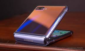 Samsung Galaxy Z Flip 5G to have 256GB storage - GSMArena.com news