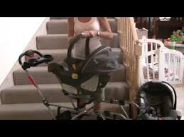 Reference For Snap And Go Instructions For Chicco Car Seat And Snap And Go Double Stroller Baby Trend Stroller Reviews Chicco Keyfit 30 Infant Car Seat