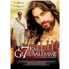 Trama, cast, trailer, gallerie, boxoffice la trama di 7 km da gerusalemme (2005). 7km To Jerusalem 7km Da Gerusalemme Online Sales On Holyart Com