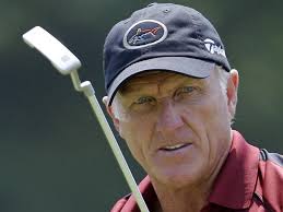 Golf Immortal award Australia Greg Norman Peter Thomson Kel Nagle