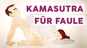 Jeder, der eine badewanne besitzt, braucht auch einen badewanneneinlage. Die 10 Besten Kamasutra Stellungen Fur Faule Sex Youtube