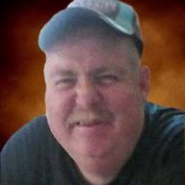 Obituary information for Mr. Brian Lloyd Johnson