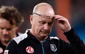 AFL Finals 2024 Recap: Insipid Port Adelaide succumb to Geelong might in  84-point mauling