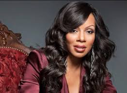 Wendy Raquel Robinson Talks Detroit, "The Game" and "Things Your Man Won't  Do"